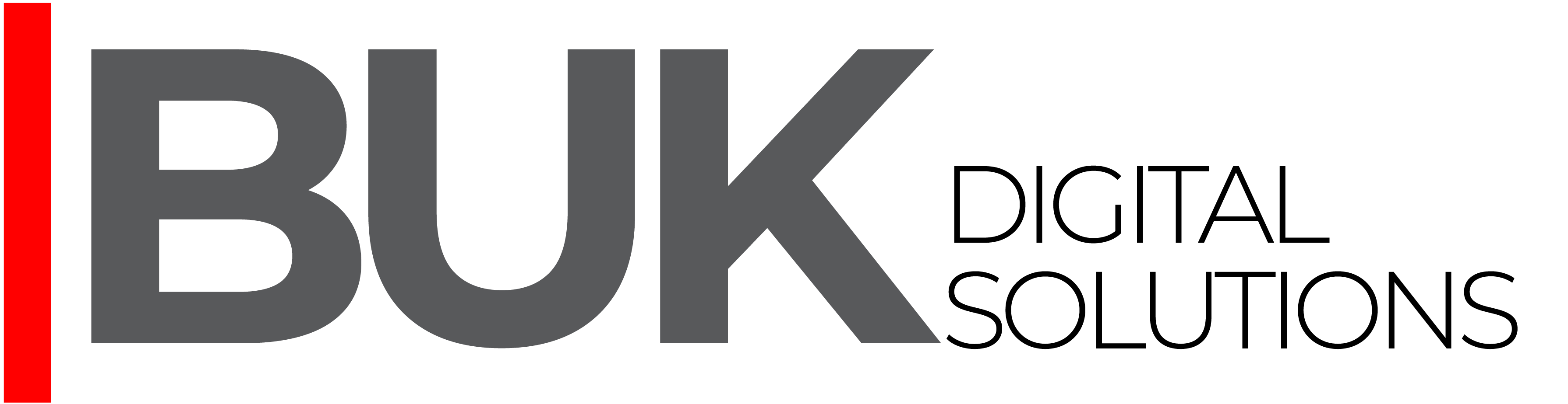 BUK Digital Solutions